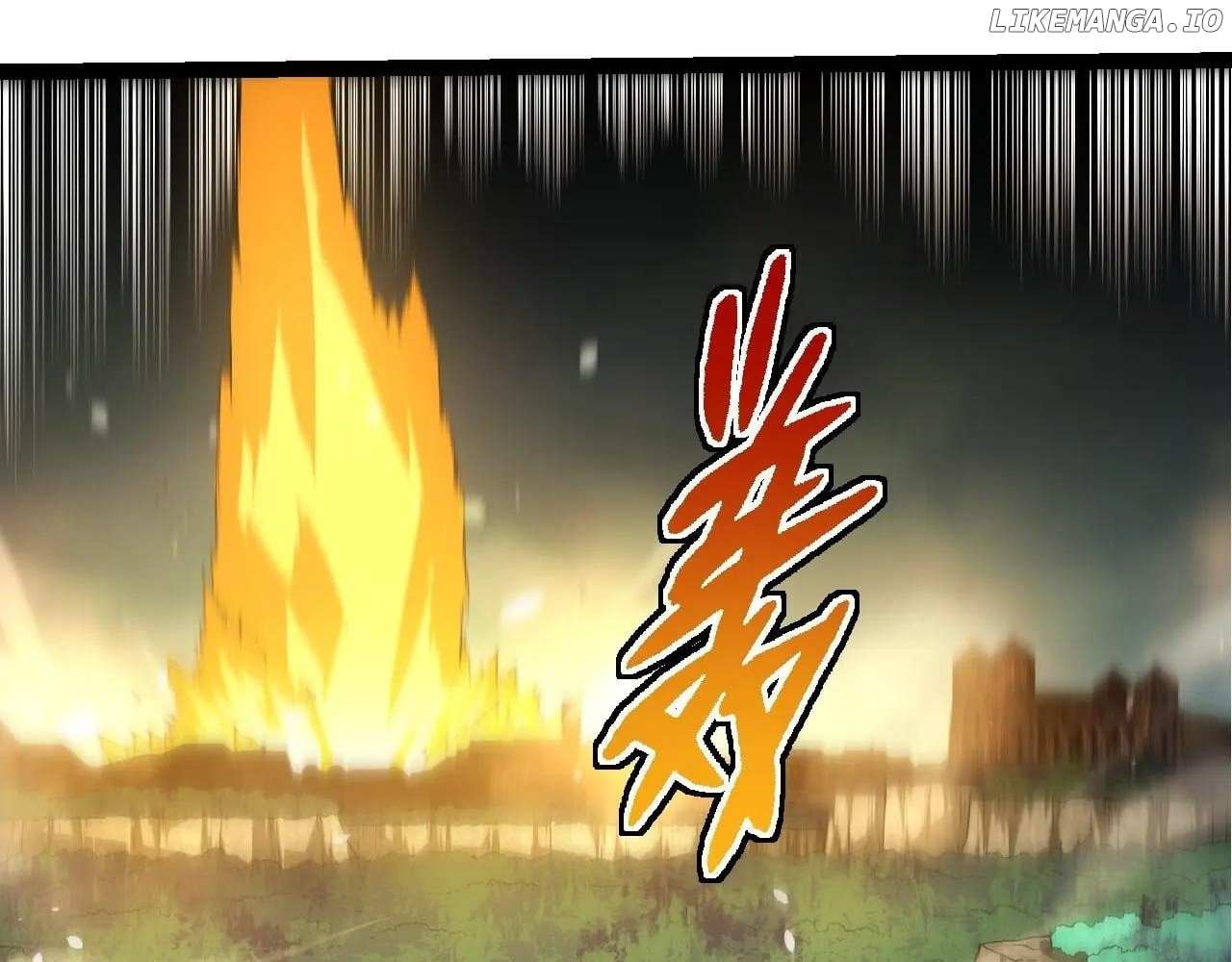 Read Evolution Begins With A Big Tree Manga Online