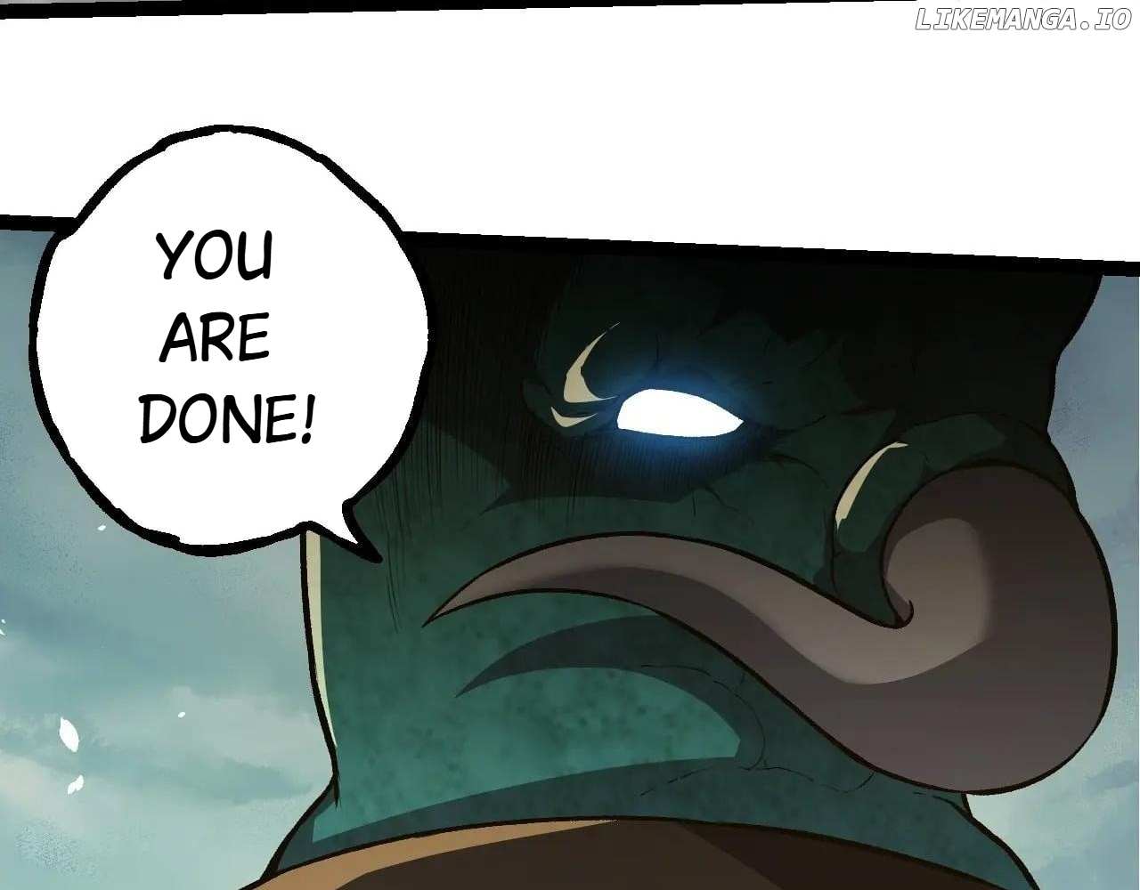 Read Evolution Begins With A Big Tree Manga Online