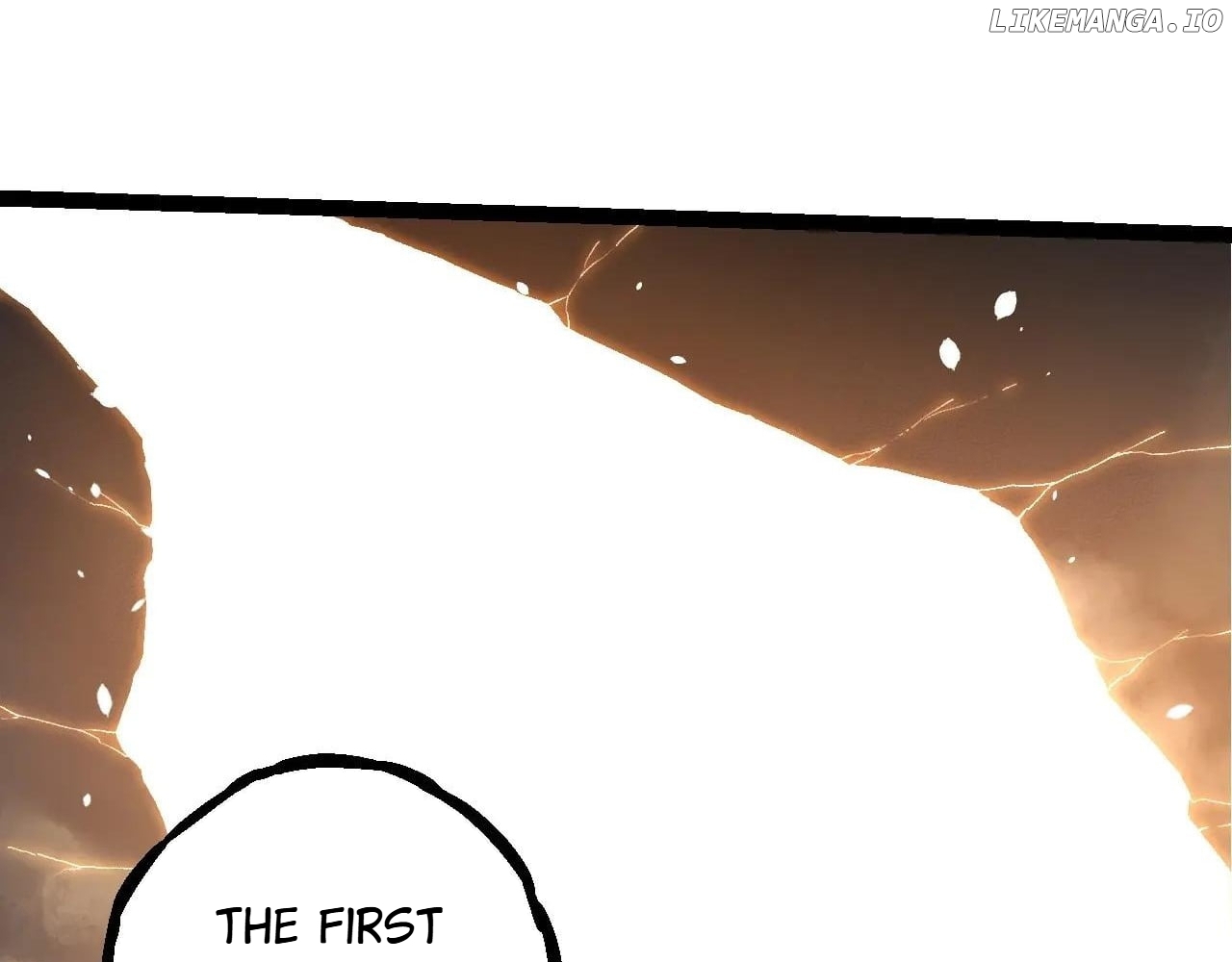 Read Evolution Begins With A Big Tree Manga Online