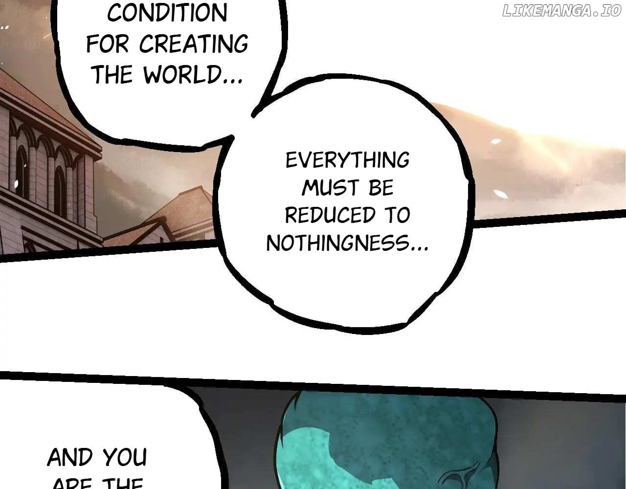 Read Evolution Begins With A Big Tree Manga Online