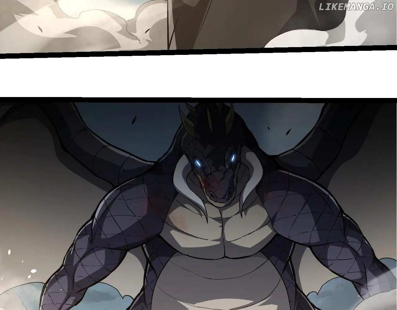 Read Evolution Begins With A Big Tree Manga Online
