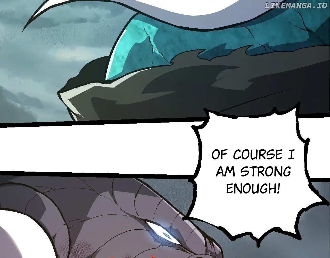 Read Evolution Begins With A Big Tree Manga Online