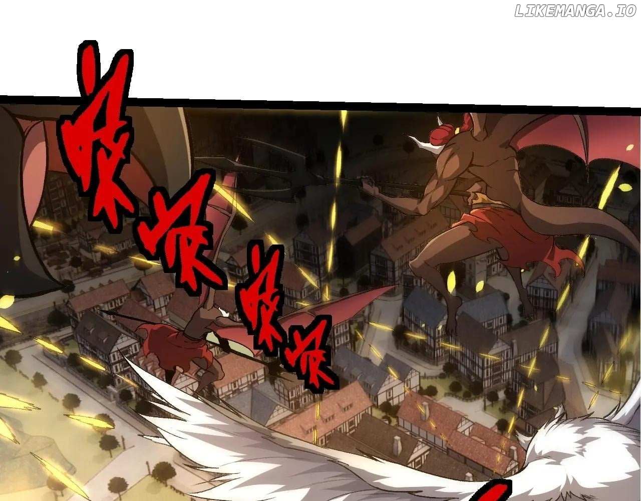 Read Evolution Begins With A Big Tree Manga Online