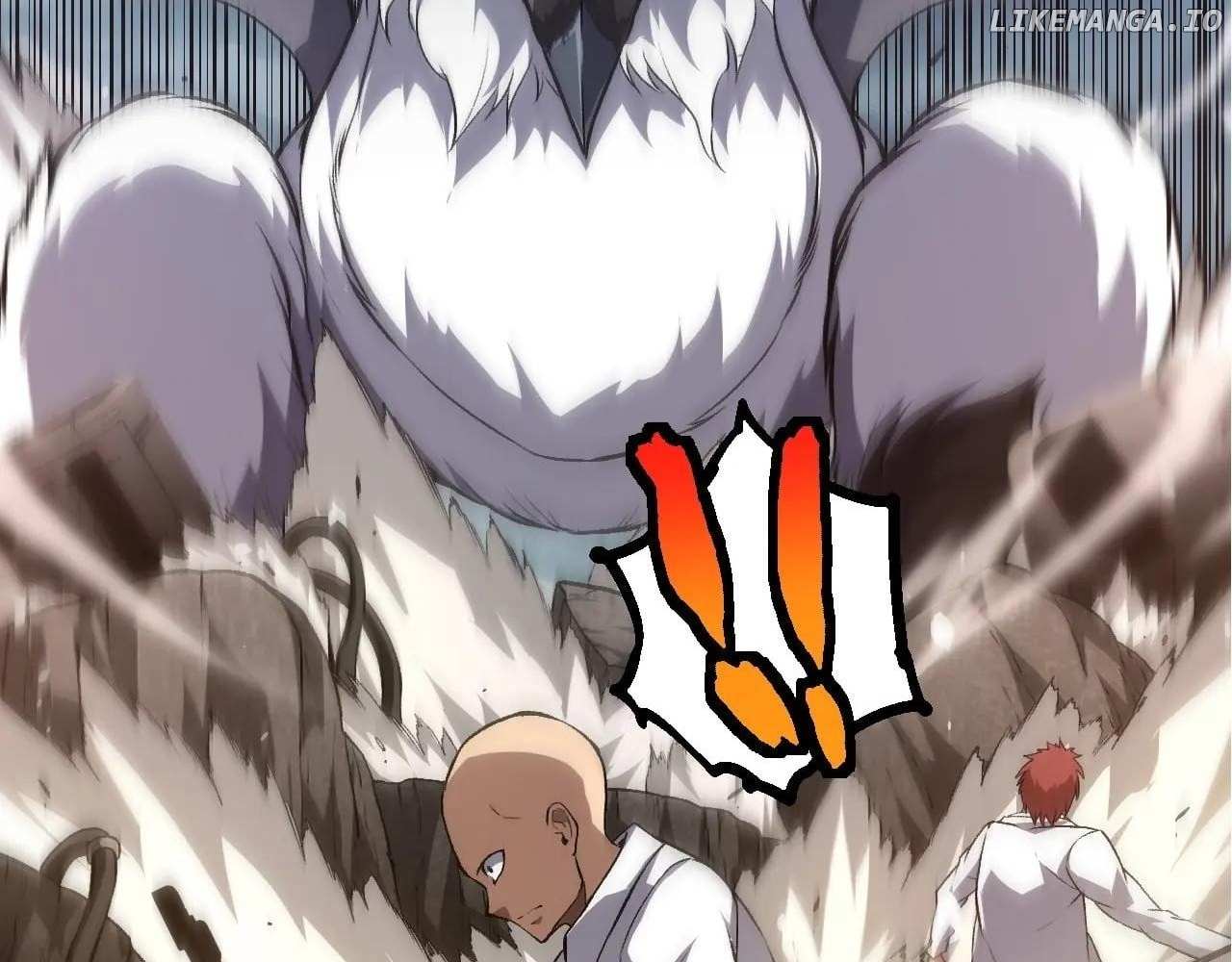 Read Evolution Begins With A Big Tree Manga Online