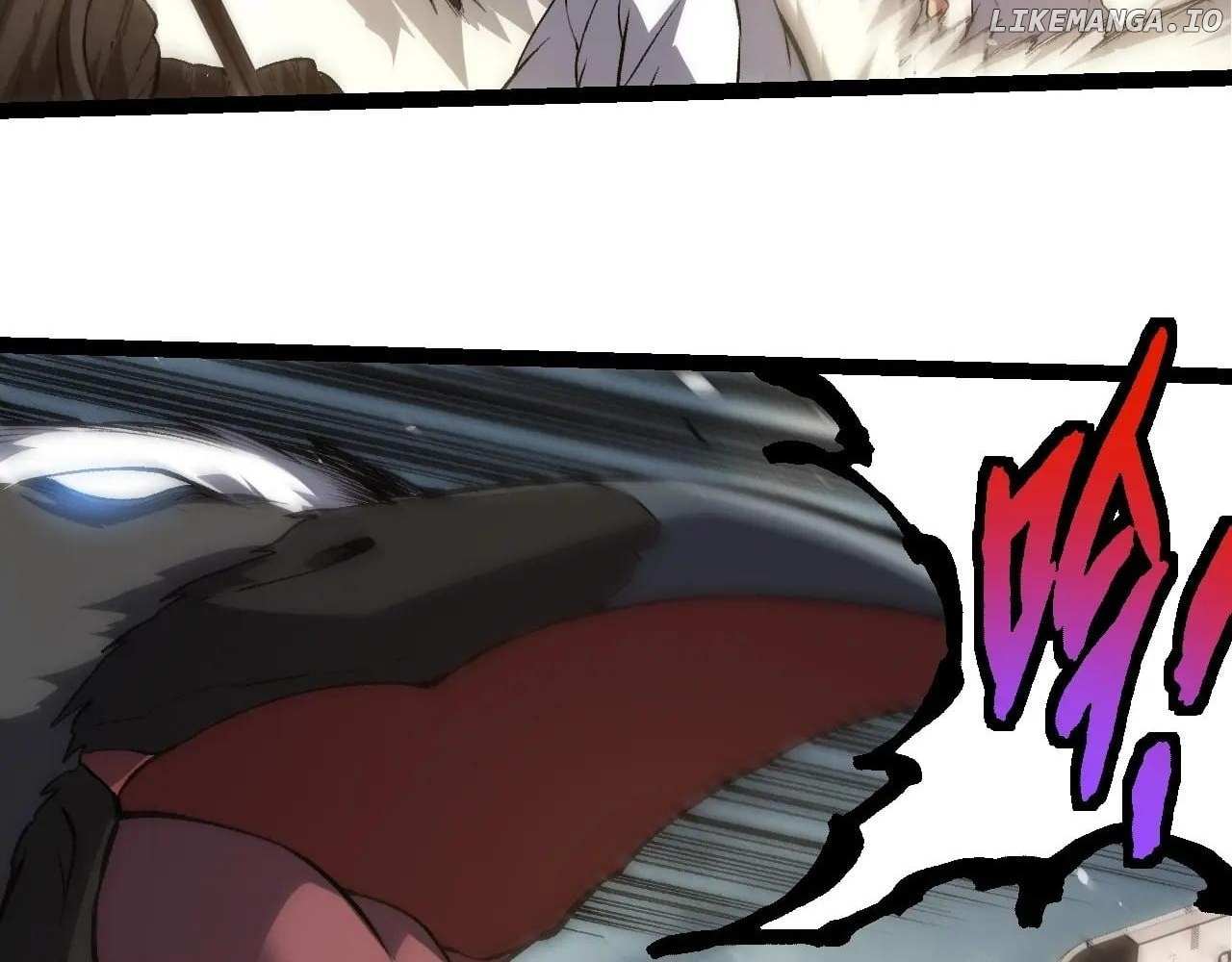 Read Evolution Begins With A Big Tree Manga Online
