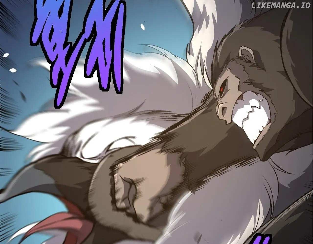 Read Evolution Begins With A Big Tree Manga Online