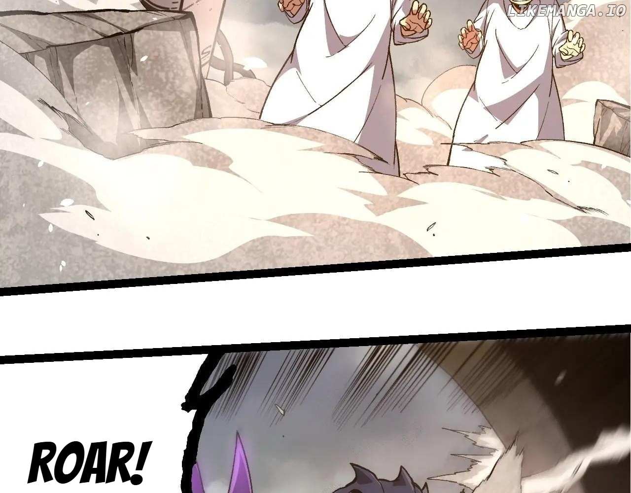 Read Evolution Begins With A Big Tree Manga Online