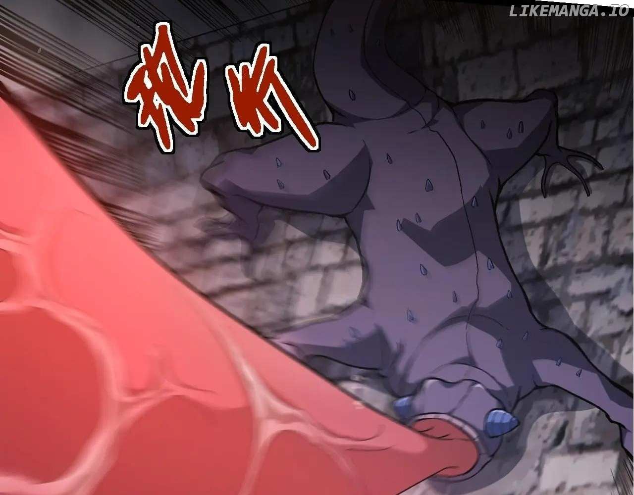 Read Evolution Begins With A Big Tree Manga Online