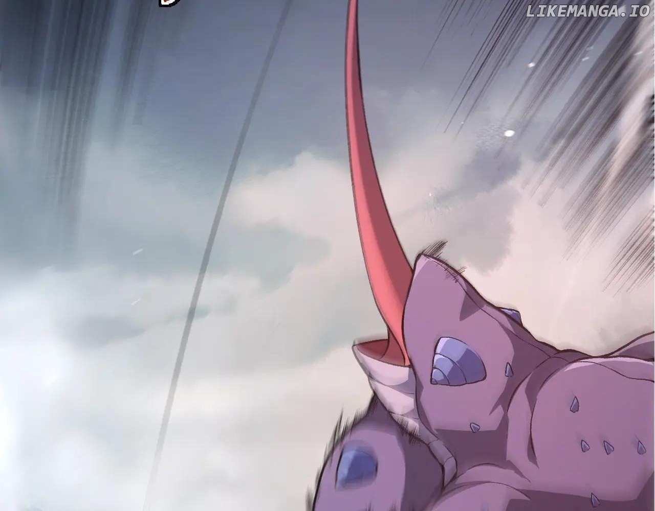Read Evolution Begins With A Big Tree Manga Online