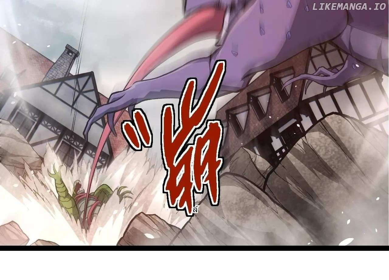 Read Evolution Begins With A Big Tree Manga Online
