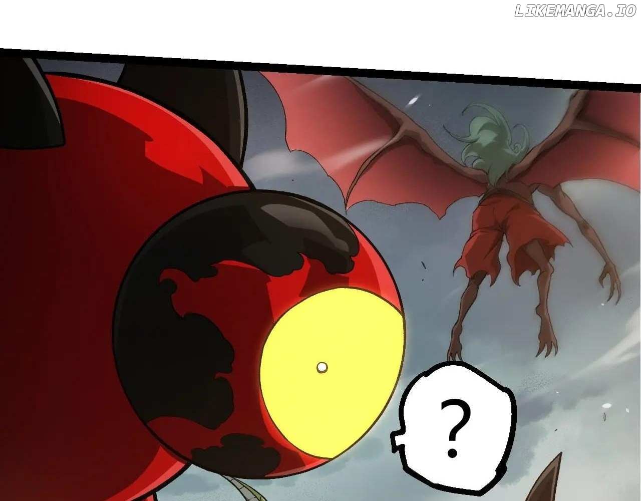 Read Evolution Begins With A Big Tree Manga Online