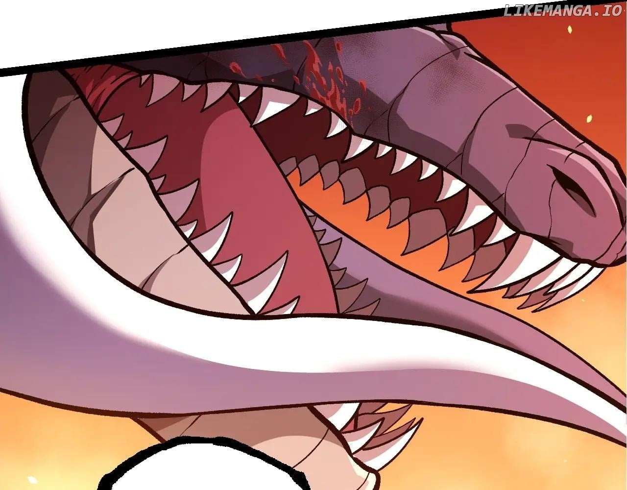 Read Evolution Begins With A Big Tree Manga Online