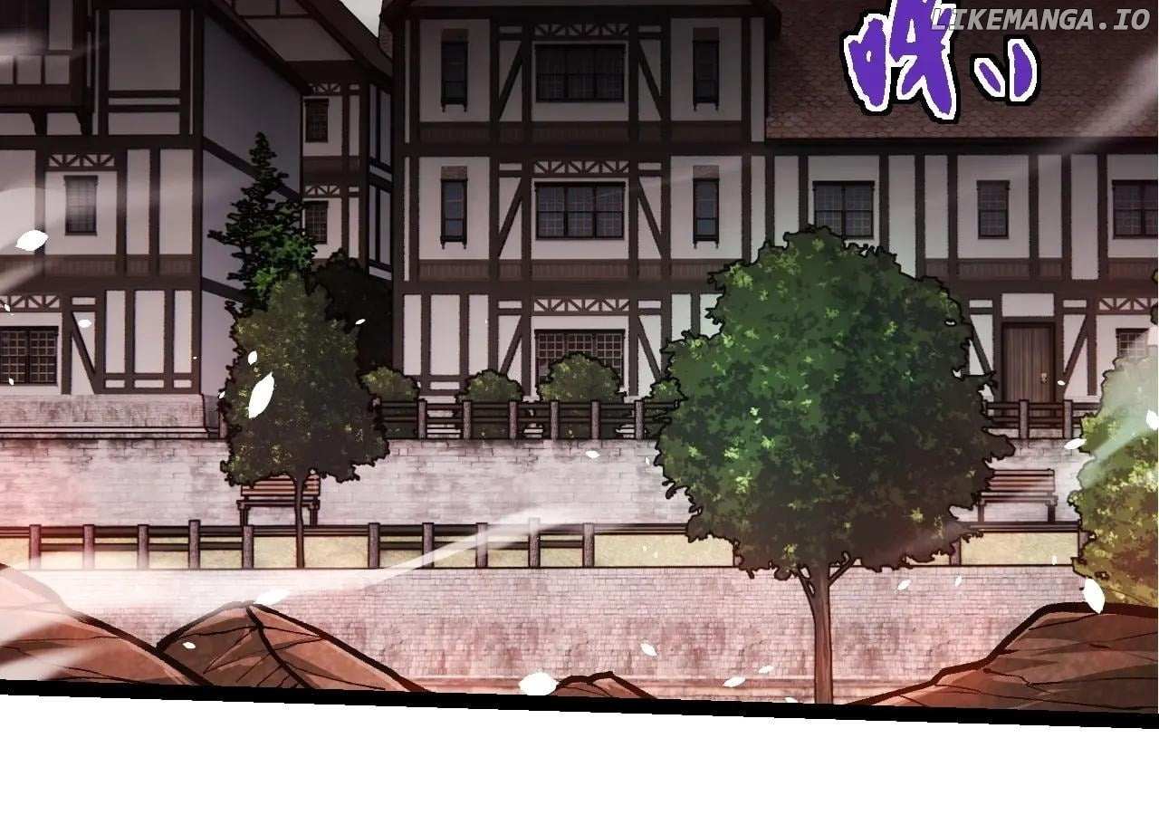 Read Evolution Begins With A Big Tree Manga Online