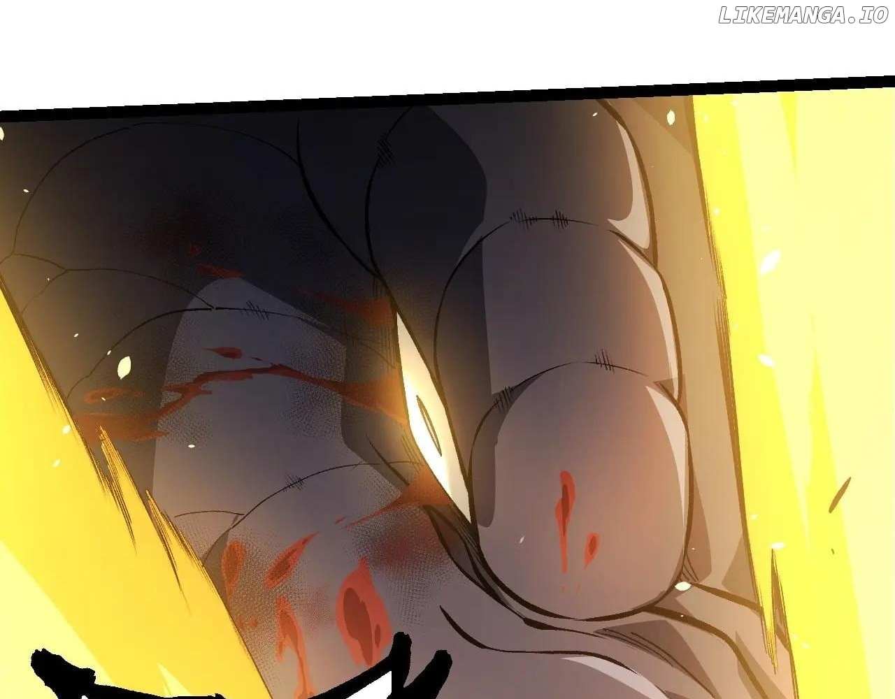 Read Evolution Begins With A Big Tree Manga Online