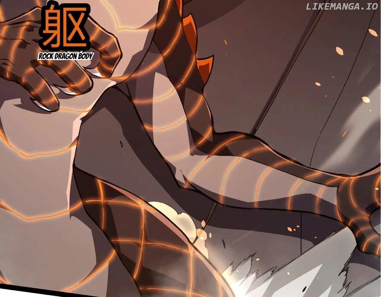 Read Evolution Begins With A Big Tree Manga Online