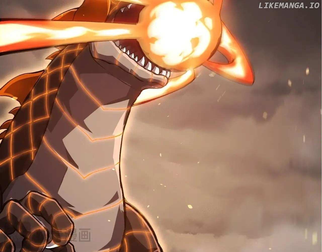Read Evolution Begins With A Big Tree Manga Online
