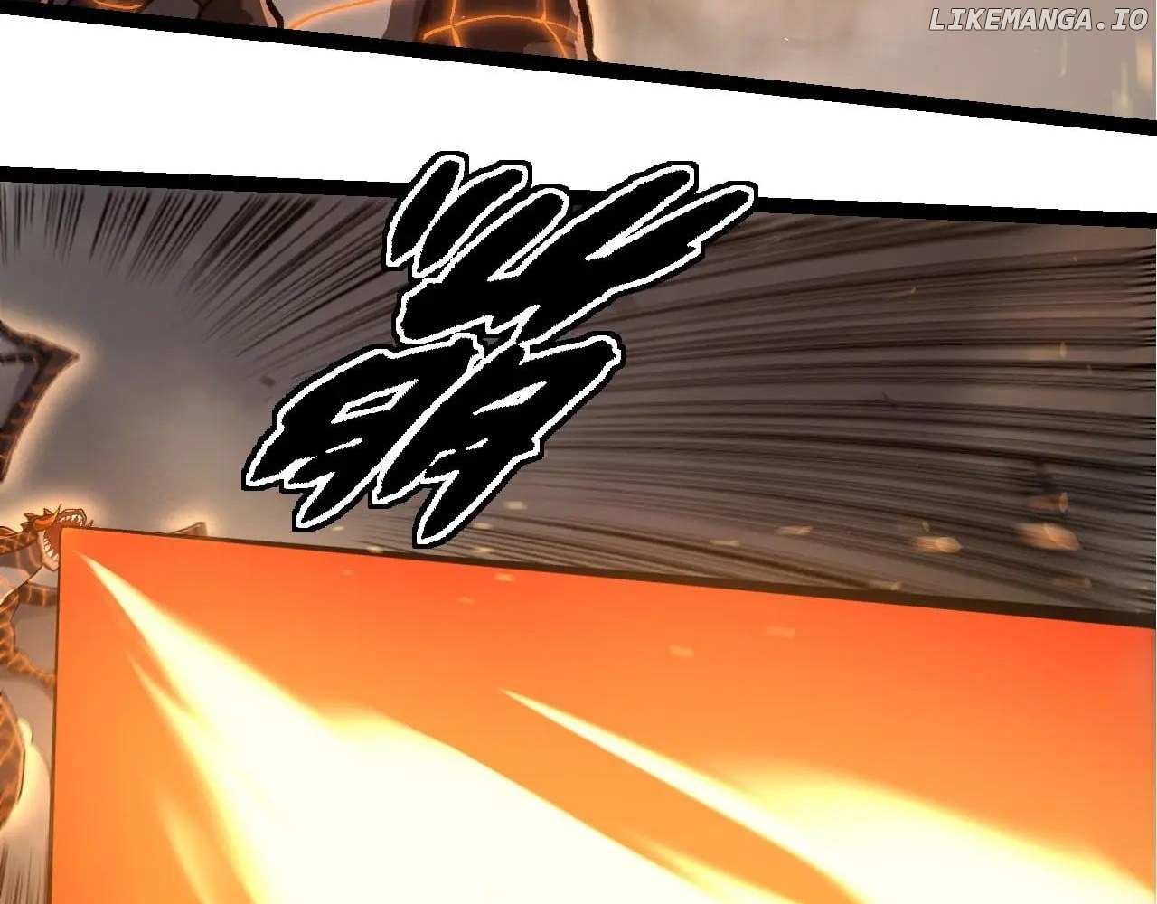 Read Evolution Begins With A Big Tree Manga Online