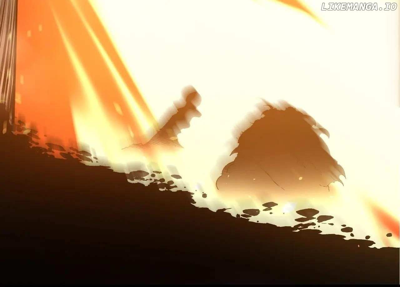 Read Evolution Begins With A Big Tree Manga Online