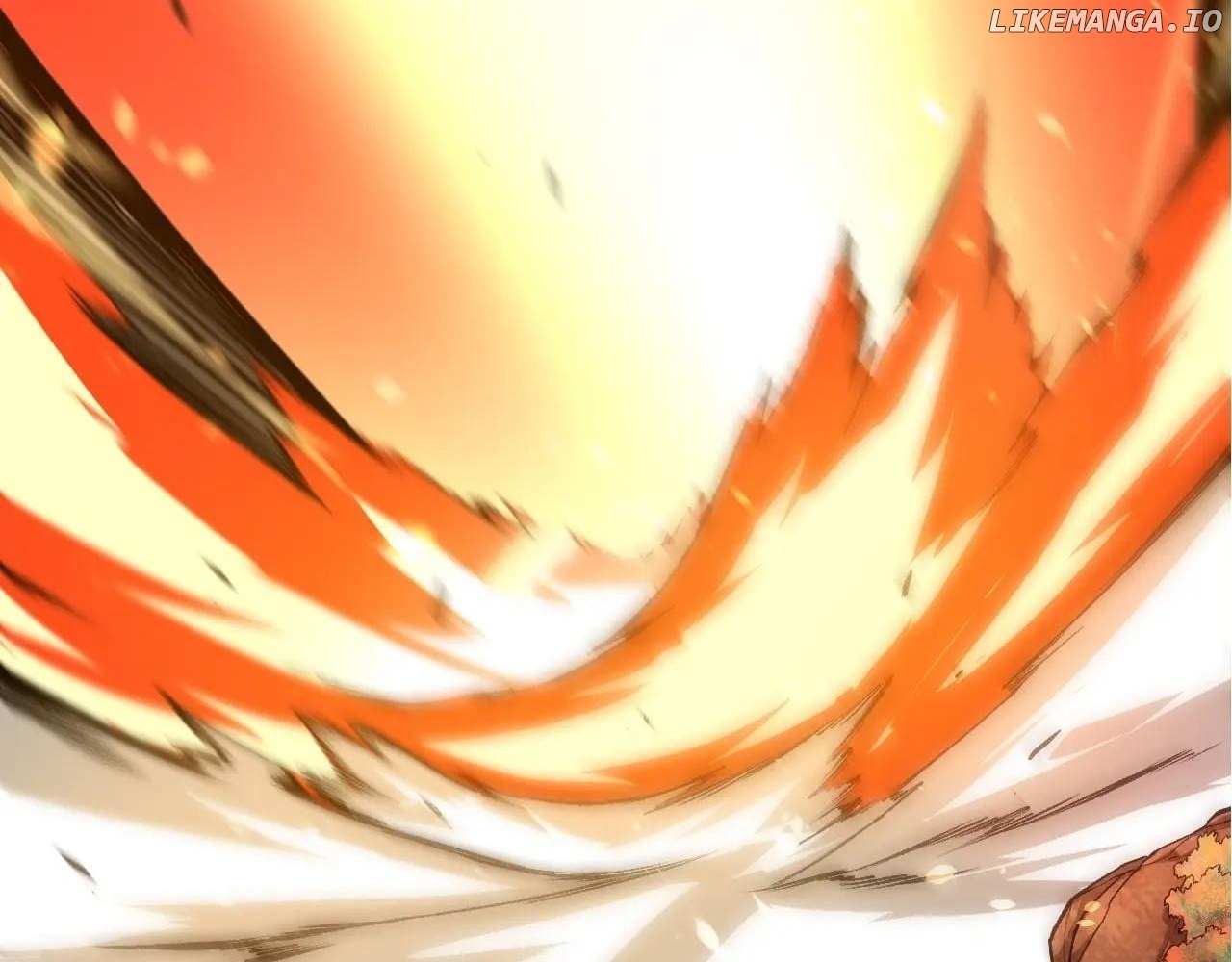 Read Evolution Begins With A Big Tree Manga Online