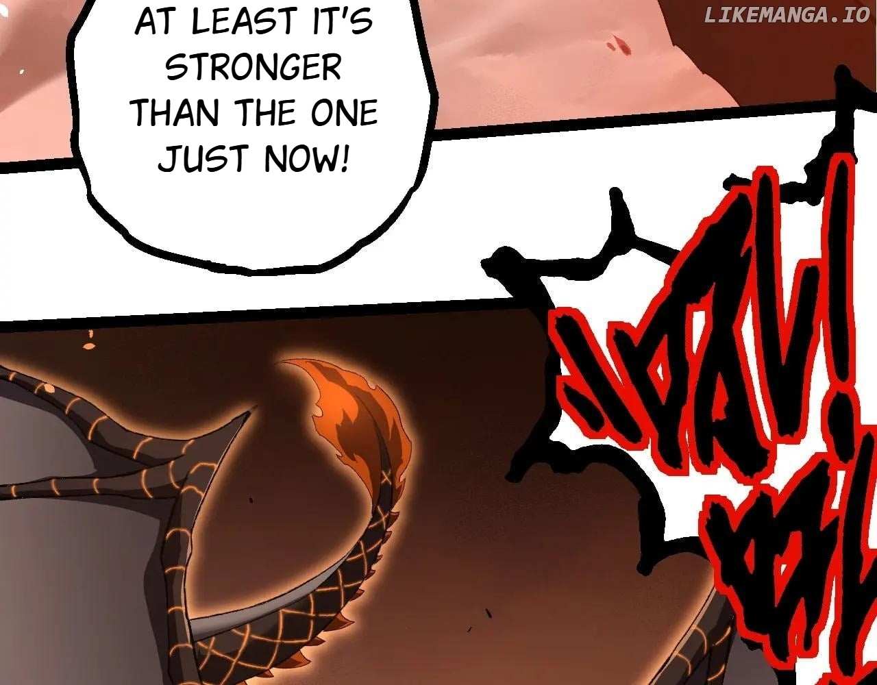 Read Evolution Begins With A Big Tree Manga Online