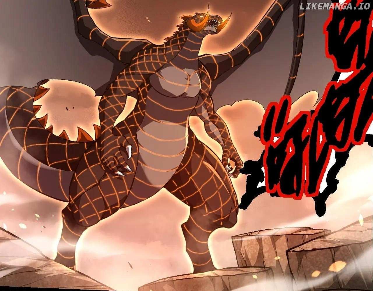 Read Evolution Begins With A Big Tree Manga Online