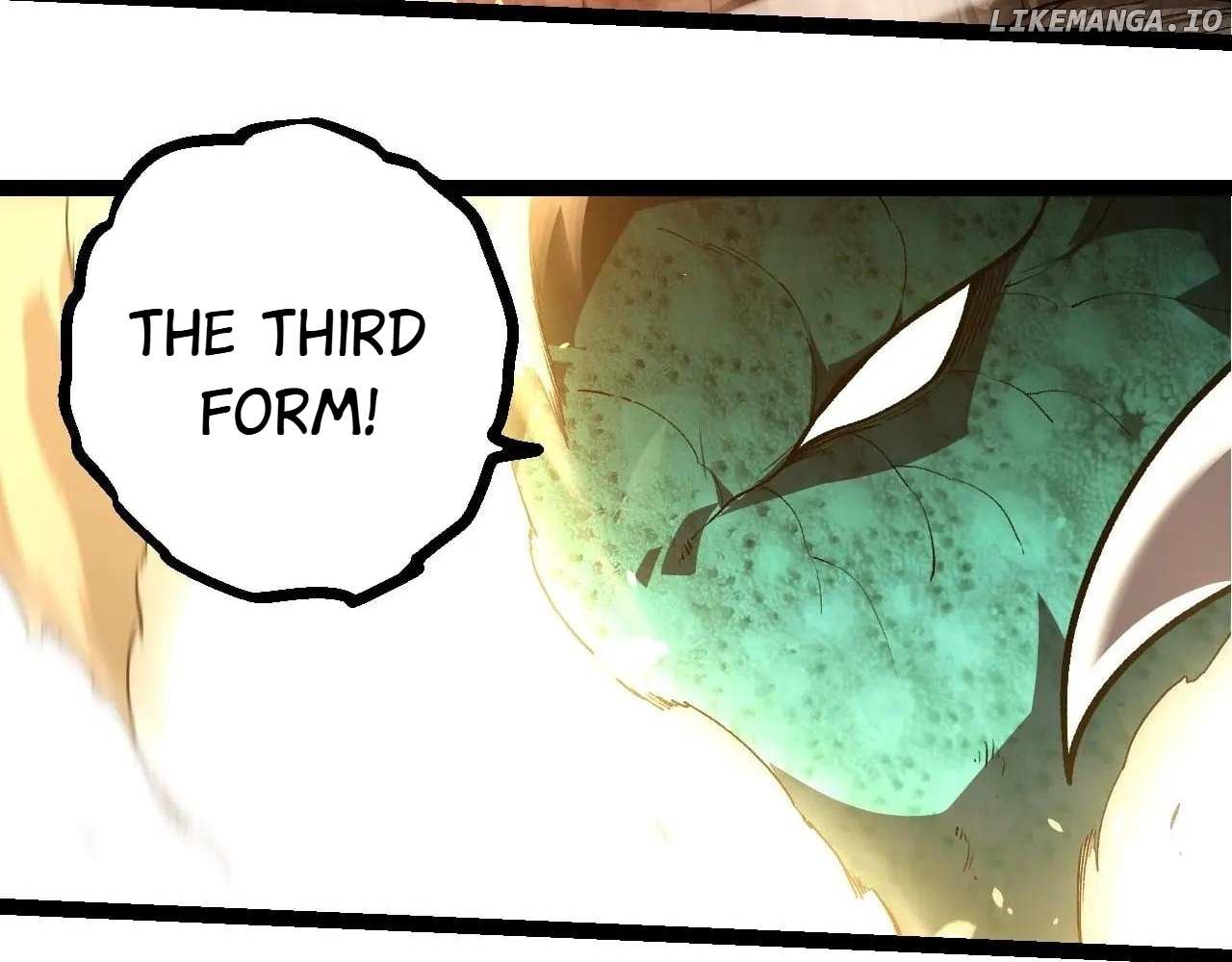 Read Evolution Begins With A Big Tree Manga Online