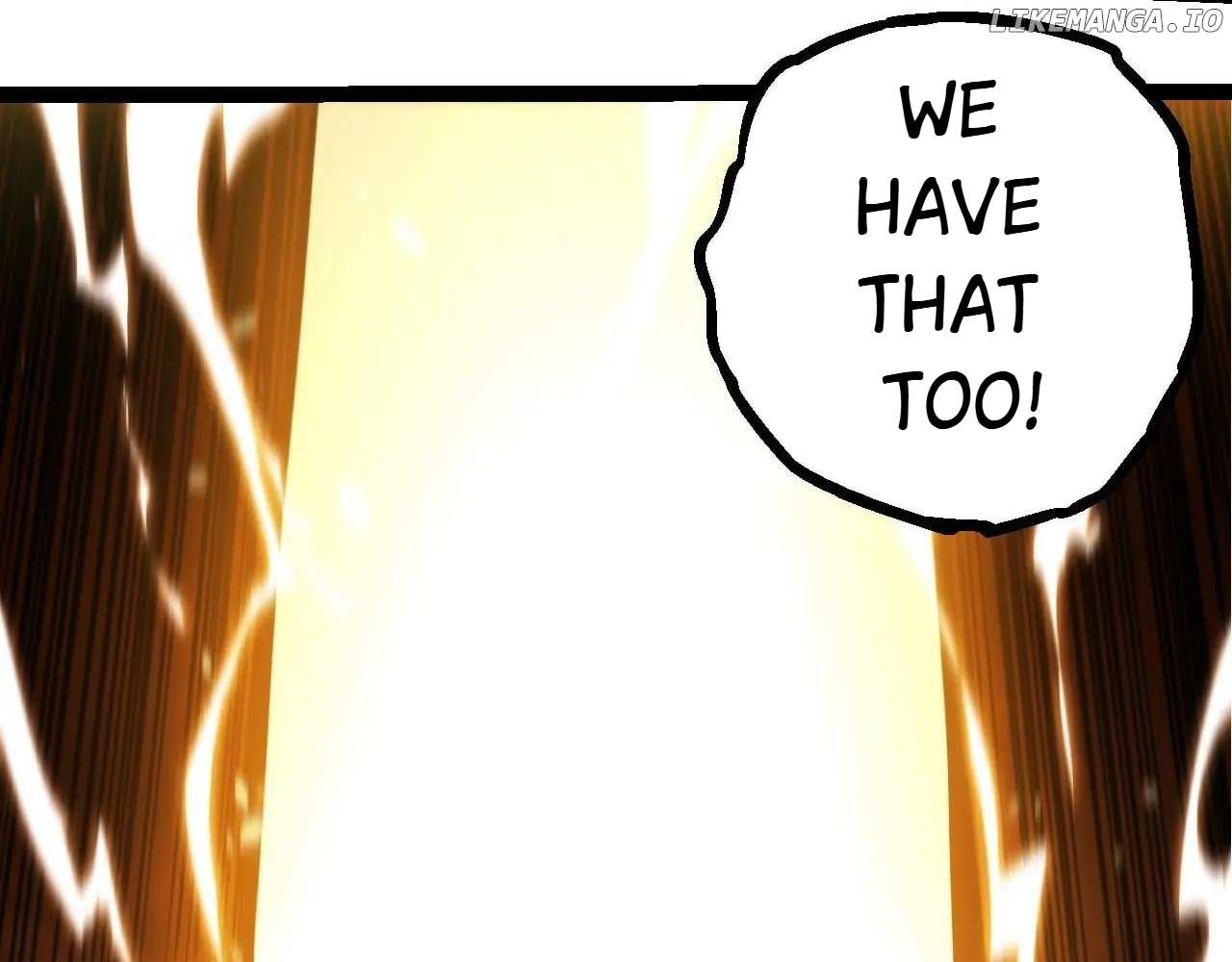 Read Evolution Begins With A Big Tree Manga Online