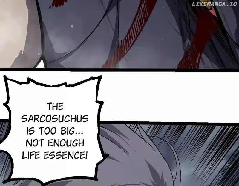Read Evolution Begins With A Big Tree Manga Online