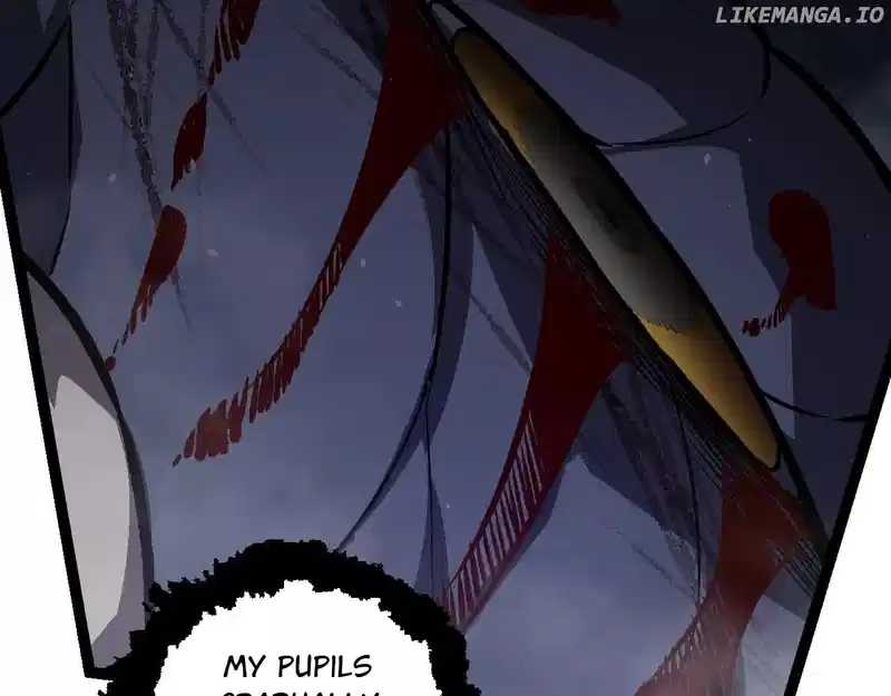 Read Evolution Begins With A Big Tree Manga Online