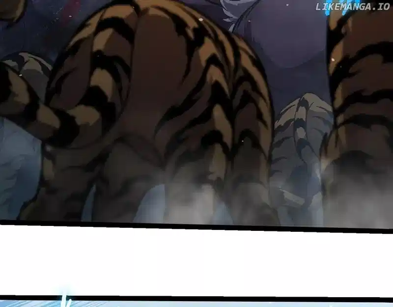 Read Evolution Begins With A Big Tree Manga Online
