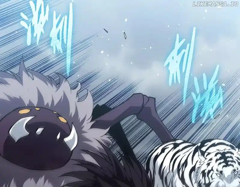 Read Evolution Begins With A Big Tree Manga Online