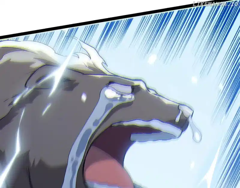 Read Evolution Begins With A Big Tree Manga Online