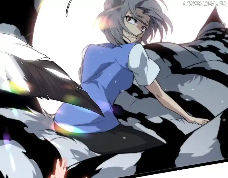 Read Evolution Begins With A Big Tree Manga Online