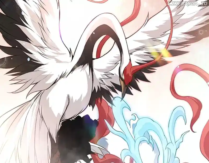Read Evolution Begins With A Big Tree Manga Online
