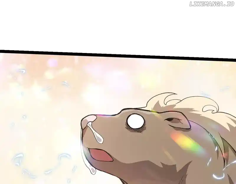 Read Evolution Begins With A Big Tree Manga Online