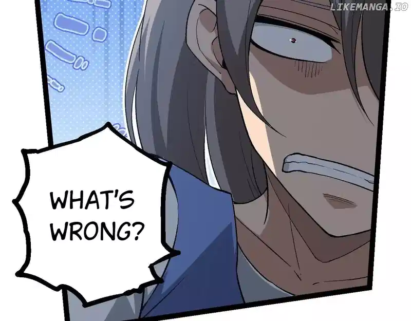 Read Evolution Begins With A Big Tree Manga Online