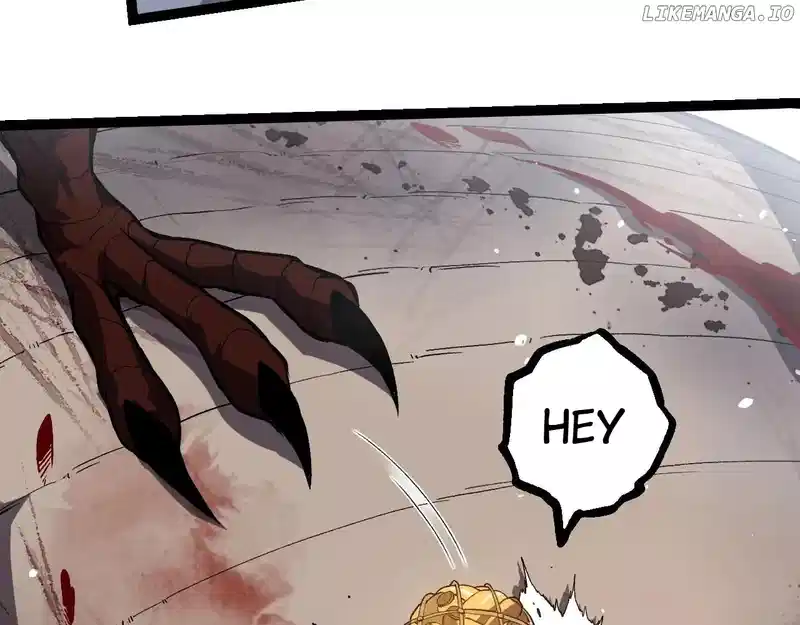 Read Evolution Begins With A Big Tree Manga Online