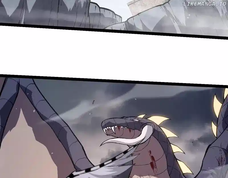 Read Evolution Begins With A Big Tree Manga Online
