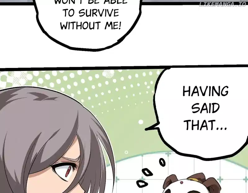 Read Evolution Begins With A Big Tree Manga Online
