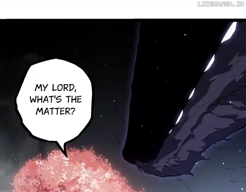 Read Evolution Begins With A Big Tree Manga Online