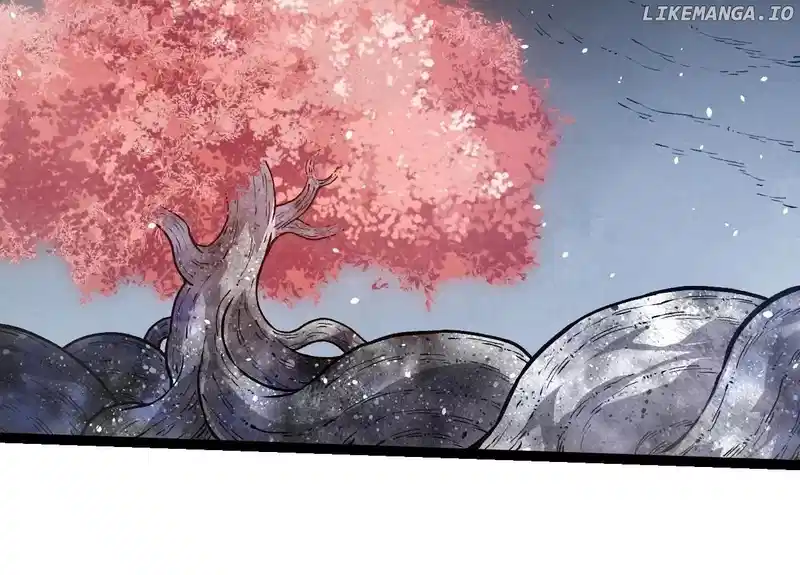 Read Evolution Begins With A Big Tree Manga Online