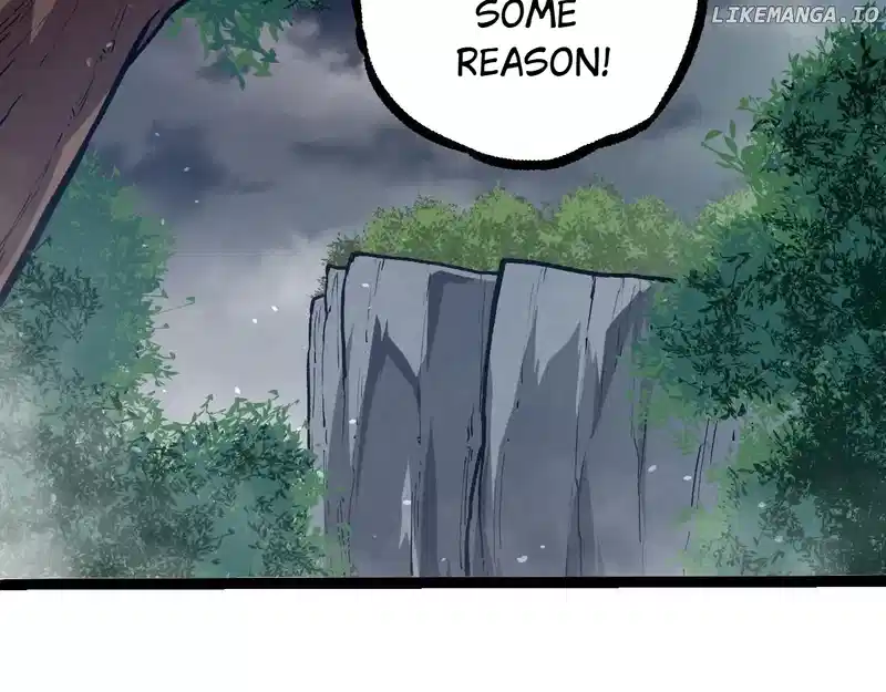 Read Evolution Begins With A Big Tree Manga Online
