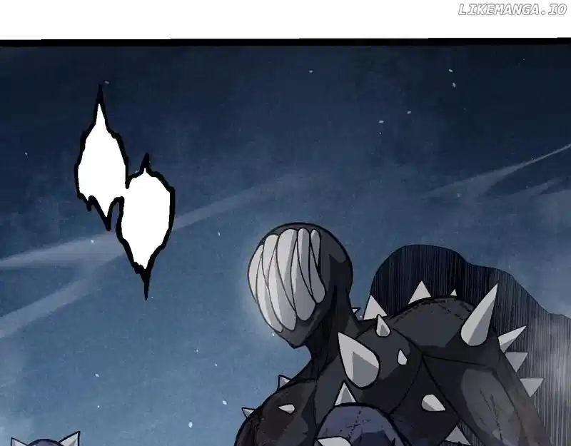 Read Evolution Begins With A Big Tree Manga Online