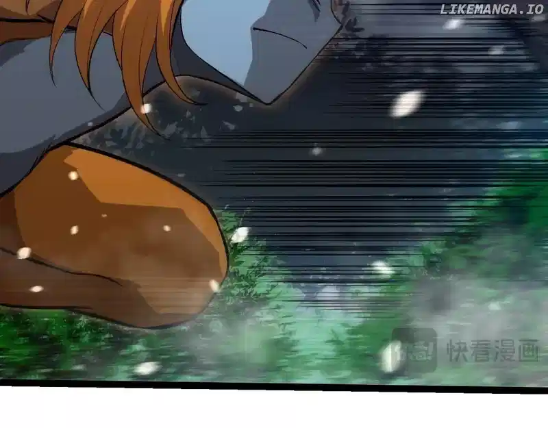 Read Evolution Begins With A Big Tree Manga Online