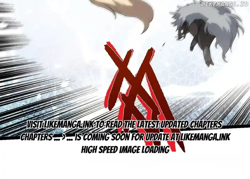 Read Evolution Begins With A Big Tree Manga Online