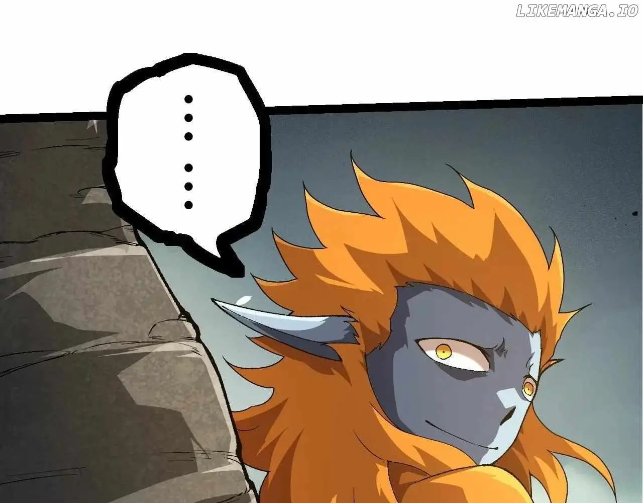 Read Evolution Begins With A Big Tree Manga Online