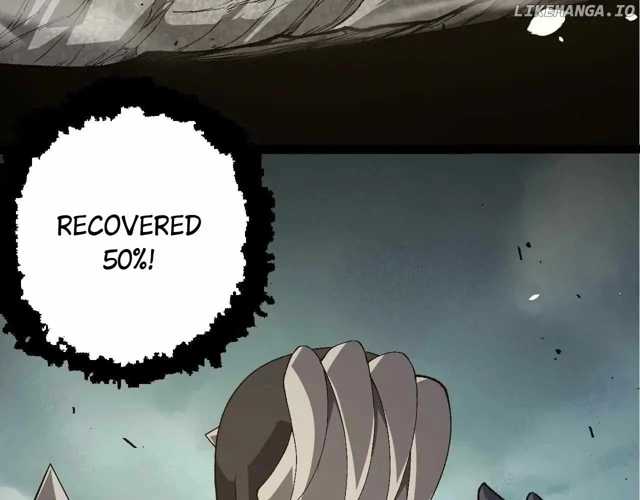 Read Evolution Begins With A Big Tree Manga Online