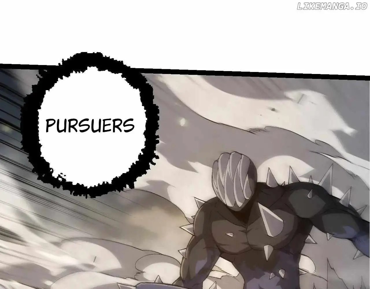 Read Evolution Begins With A Big Tree Manga Online
