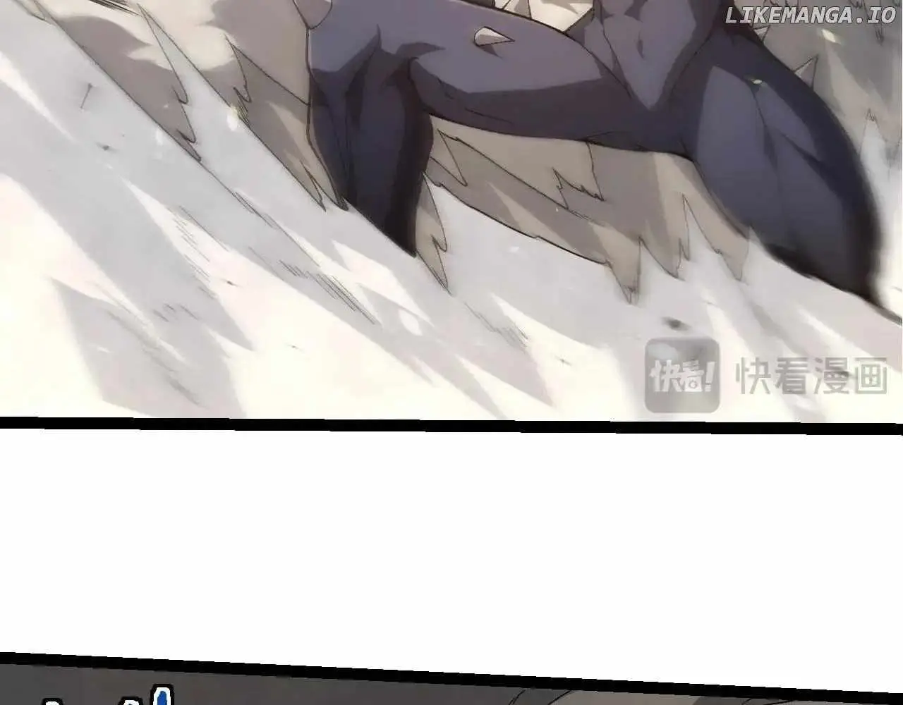Read Evolution Begins With A Big Tree Manga Online