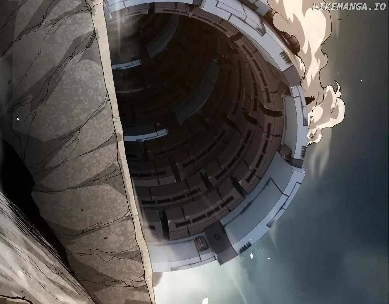 Read Evolution Begins With A Big Tree Manga Online